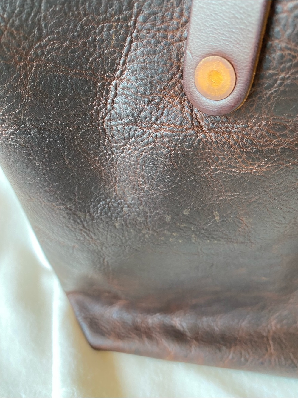 KMM Mini Tote - Picture 12 of 14